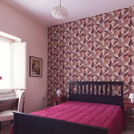 B&B Cumpari Turiddu 시라쿠사