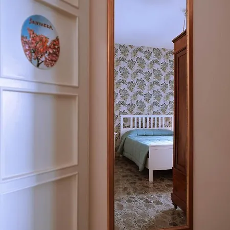 B&B Cumpari Turiddu 시라쿠사
