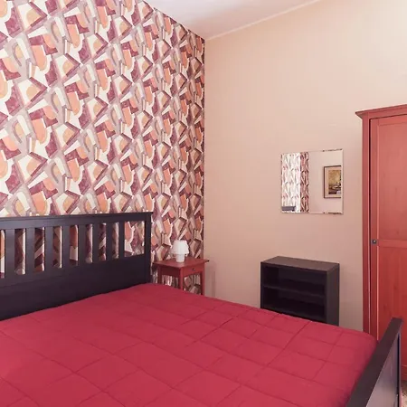 Cumpari Turiddu B&B 시라쿠사