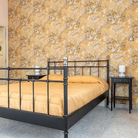 B&B Cumpari Turiddu 3*