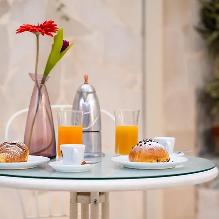 Cumpari Turiddu B&B 3*