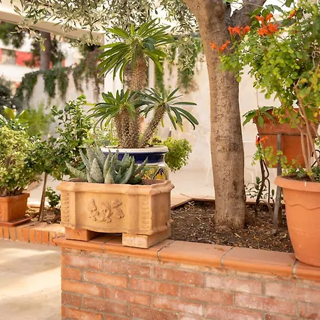 Cumpari Turiddu B&B