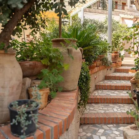 B&B Cumpari Turiddu