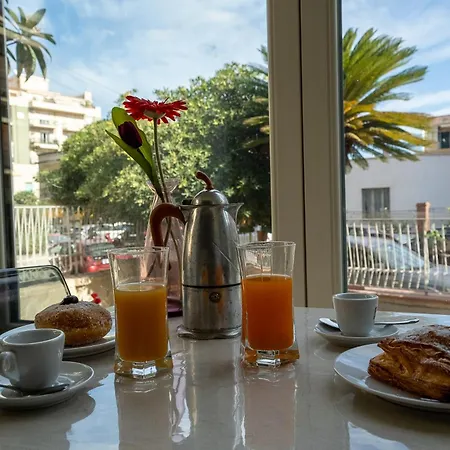 Cumpari Turiddu B&B 3*