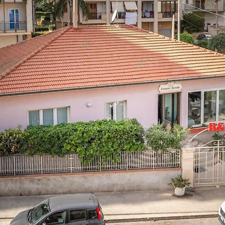 Cumpari Turiddu 3*