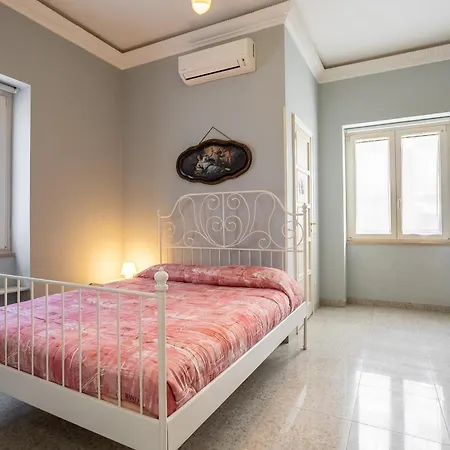 Cumpari Turiddu B&B 시라쿠사