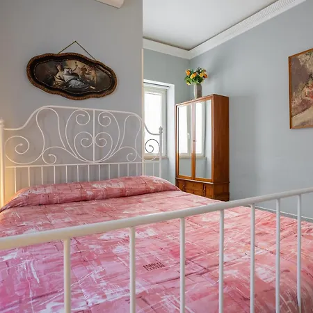 Cumpari Turiddu B&B 시라쿠사