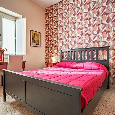 B&B Cumpari Turiddu 3*