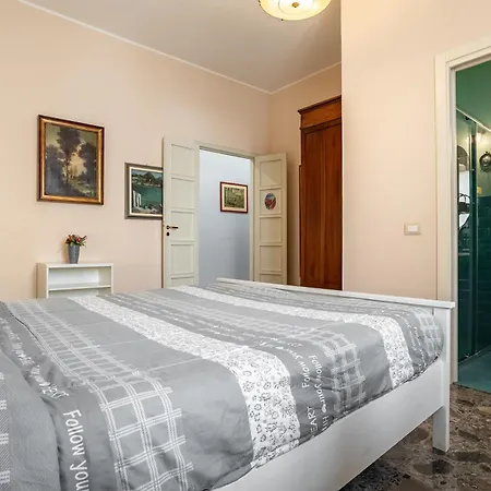 Cumpari Turiddu B&B 시라쿠사