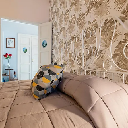 B&B Cumpari Turiddu 시라쿠사