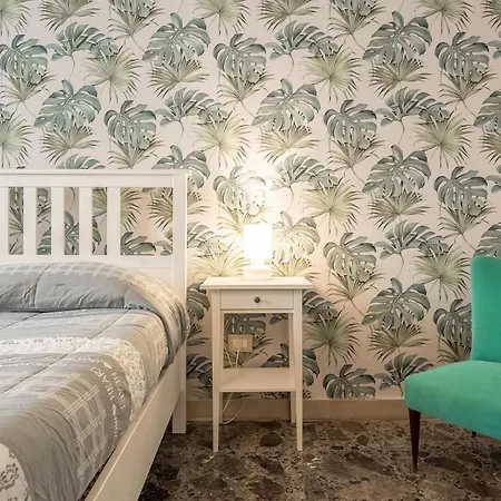 Cumpari Turiddu B&B 시라쿠사