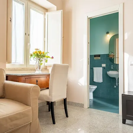 Cumpari Turiddu B&B 시라쿠사