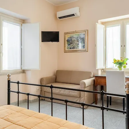 Cumpari Turiddu B&B 시라쿠사