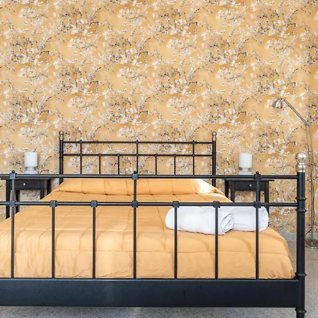B&B Cumpari Turiddu 시라쿠사
