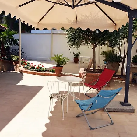 Cumpari Turiddu B&B