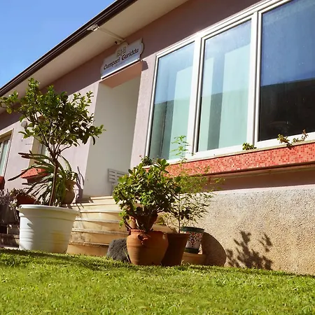 B&B Cumpari Turiddu 3*
