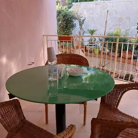 Cumpari Turiddu Bed & Breakfast 3*
