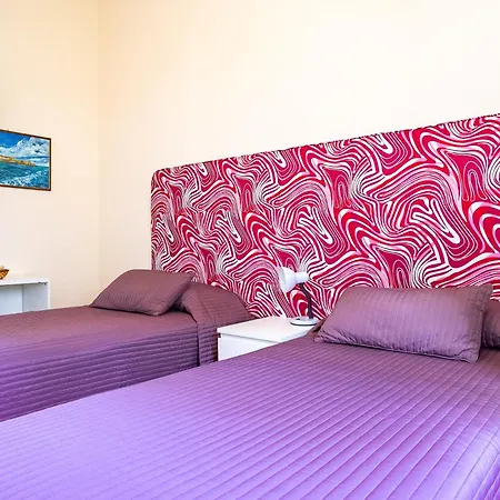 Cumpari Turiddu Bed & Breakfast Syracuse