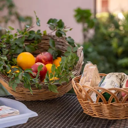 Bed & Breakfast Cumpari Turiddu Syracuse