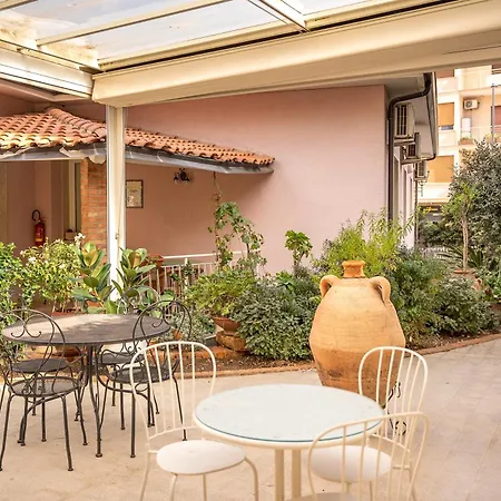 Cumpari Turiddu 3* Syracuse