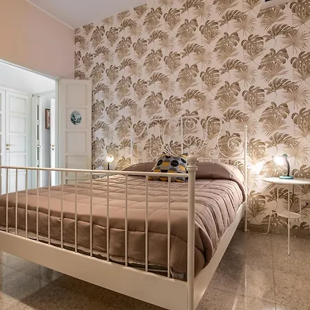 Cumpari Turiddu 3* Syracuse