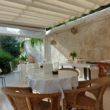 Cumpari Turiddu 3* Syracuse