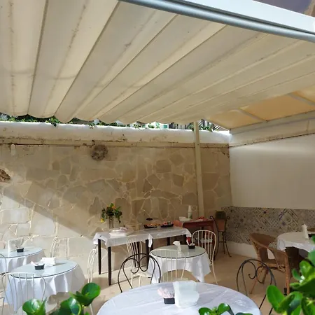 Bed & Breakfast Cumpari Turiddu 3*