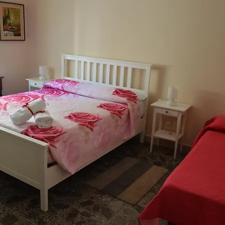 Bed & Breakfast Cumpari Turiddu 3*