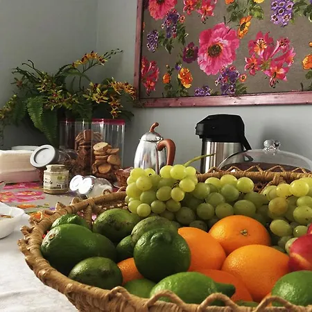 Cumpari Turiddu Bed & Breakfast Syracuse